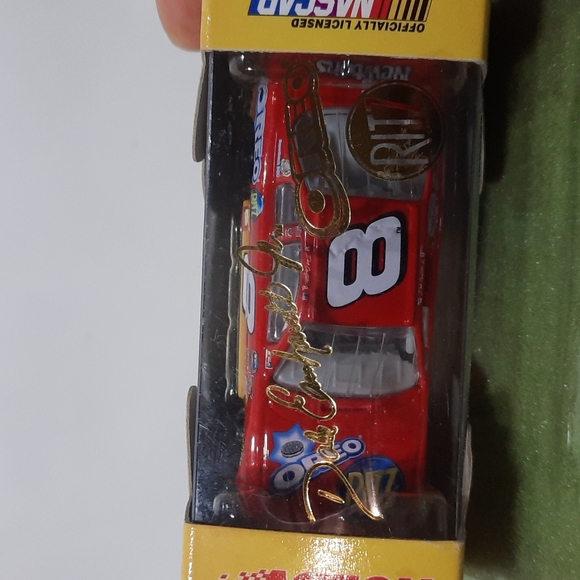 Oreo Ritz nascar - Picture 2 of 3